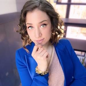 Meet your Posher, Celina